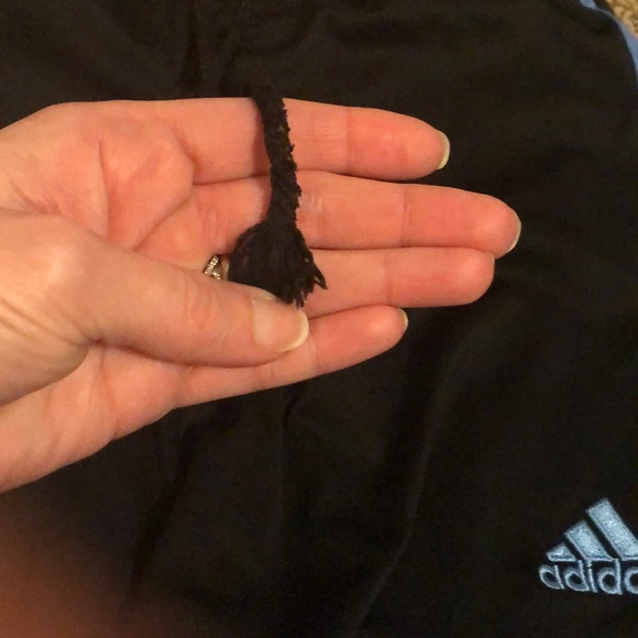 Athletic Shorts - Picture 4 of 4